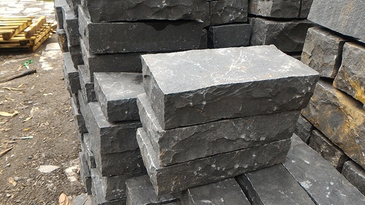 Basalt Bricks