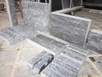 Blue stone sills/others