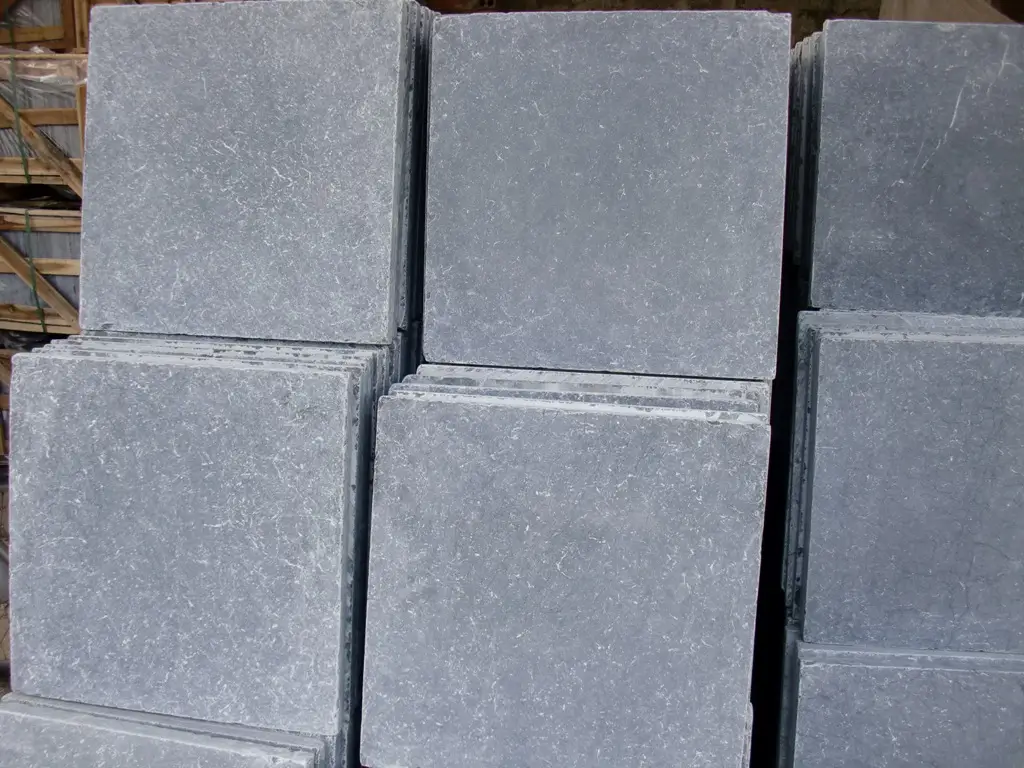 Vietnam Bluestone Tile